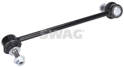 Link/Coupling Rod, stabiliser bar SWAG 33 10 4921