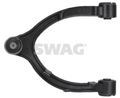 Control/Trailing Arm, wheel suspension SWAG 33 10 4964