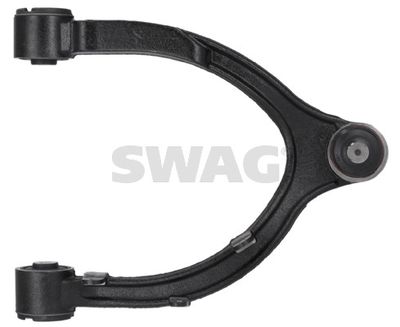 Control/Trailing Arm, wheel suspension SWAG 33 10 4965