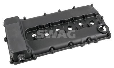 Cylinder Head Cover SWAG 33 10 5005