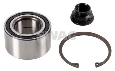 Wheel Bearing Kit SWAG 33 10 5221