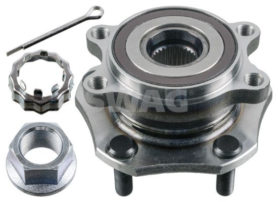 SWAG 33 10 5234 Wheel Bearing Kit