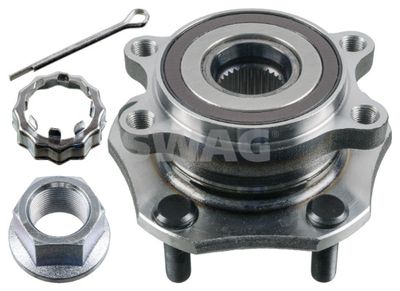 Wheel Bearing Kit SWAG 33 10 5234