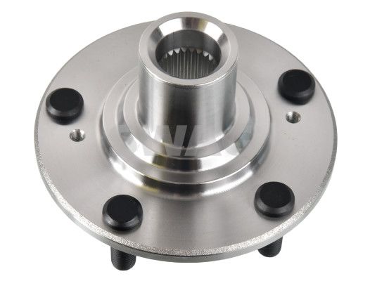 SWAG 33 10 5237 Wheel Hub