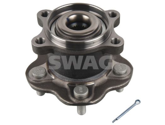 SWAG 33 10 5242 Wheel Bearing Kit