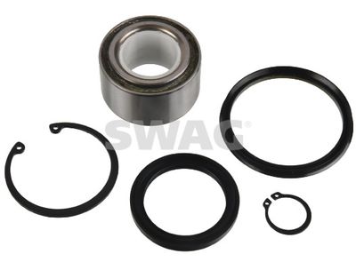 Wheel Bearing Kit SWAG 33 10 5245