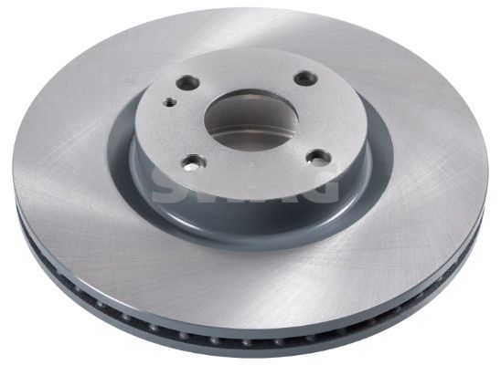 SWAG 33 10 5293 Brake Disc