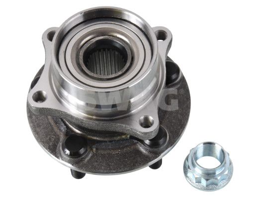 SWAG 33 10 5327 Wheel Bearing Kit