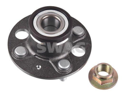 SWAG 33 10 5332 Wheel Bearing Kit