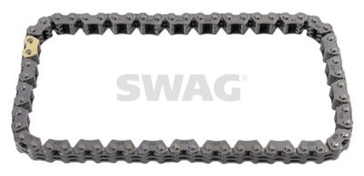 Chain, oil pump drive SWAG 33 10 5436