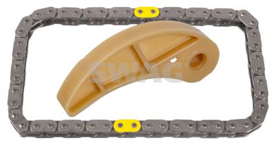 Chain Kit, oil pump drive SWAG 33 10 5566