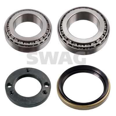 SWAG 33 10 5651 Wheel Bearing Kit