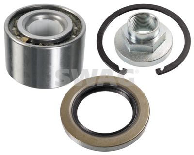 Wheel Bearing Kit SWAG 33 10 5653