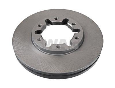 Brake Disc SWAG 33 10 5686