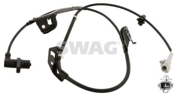 SWAG 33 10 5888 Sensor, wheel speed