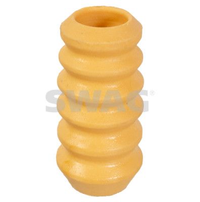 Rubber Buffer, suspension SWAG 33 10 6026