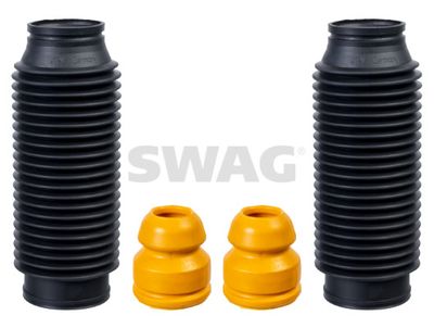 Dust Cover Kit, shock absorber SWAG 33 10 6195