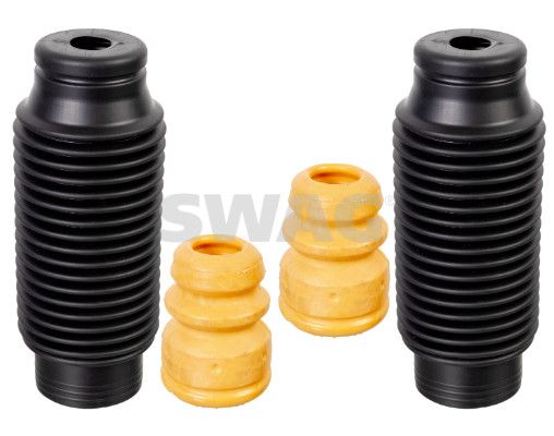 SWAG 33 10 6196 Dust Cover Kit, shock absorber