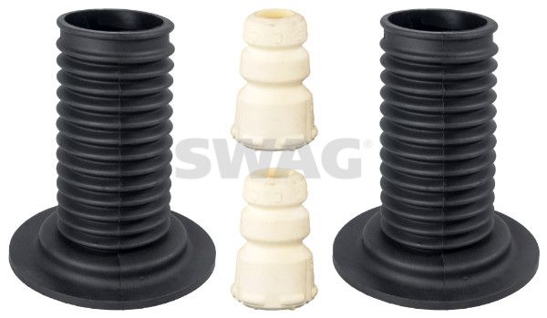 SWAG 33 10 6200 Dust Cover Kit, shock absorber