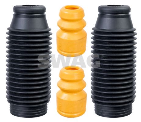 SWAG 33 10 6201 Dust Cover Kit, shock absorber