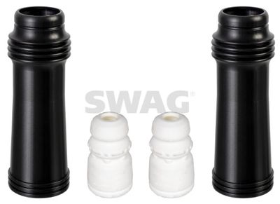 Dust Cover Kit, shock absorber SWAG 33 10 6202