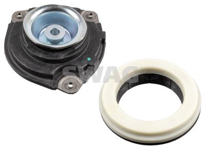 Repair Kit, suspension strut support mount SWAG 33 10 6210