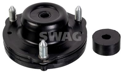 Suspension Strut Support Mount SWAG 33 10 6211