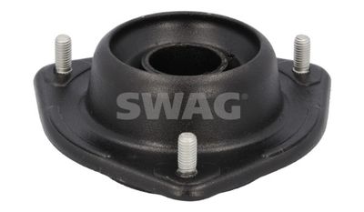 Repair Kit, suspension strut support mount SWAG 33 10 6239