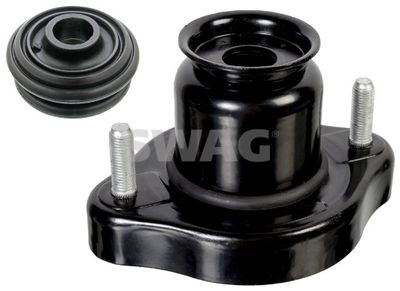 Repair Kit, suspension strut support mount SWAG 33 10 6281