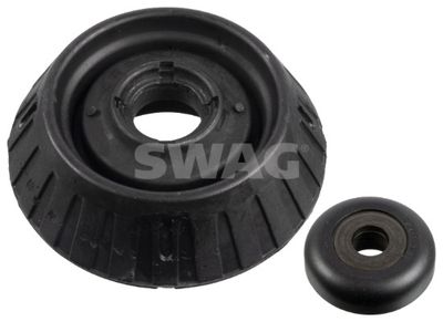 Repair Kit, suspension strut support mount SWAG 33 10 6287