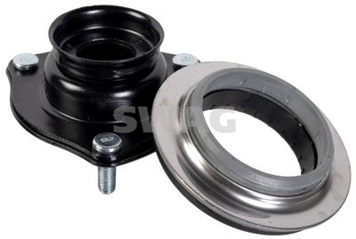 Repair Kit, suspension strut support mount SWAG 33 10 6289