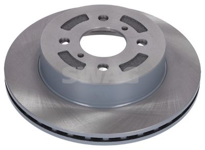 Brake Disc SWAG 33 10 6344