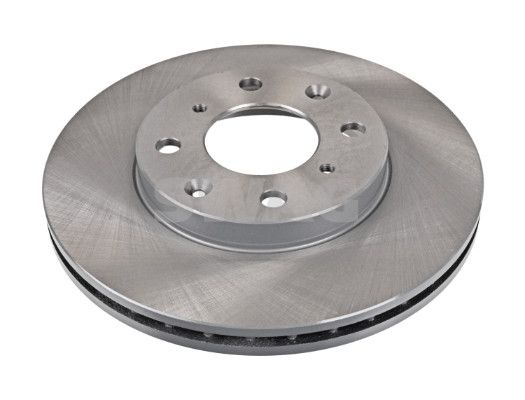 SWAG 33 10 6386 Brake Disc