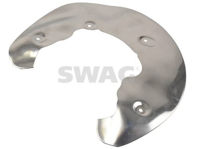 Splash Guard, brake disc SWAG 33 10 6405