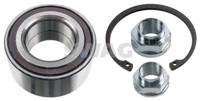 Wheel Bearing Kit SWAG 33 10 6439