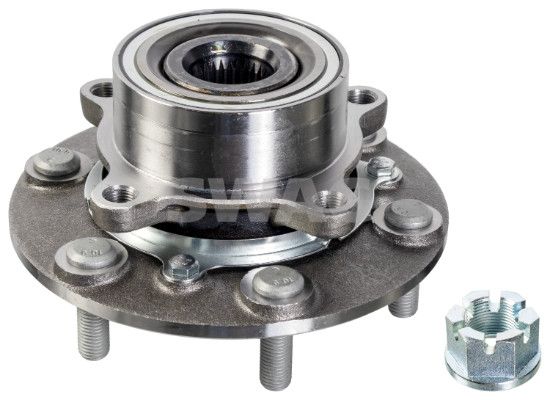 SWAG 33 10 6442 Wheel Bearing Kit