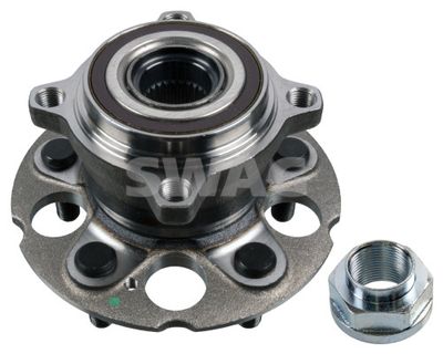 Wheel Bearing Kit SWAG 33 10 6455