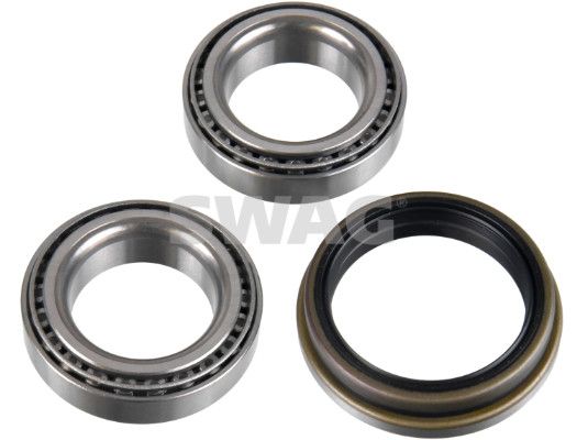 SWAG 33 10 6484 Wheel Bearing Kit