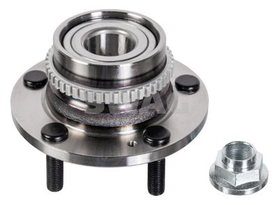 Wheel Bearing Kit SWAG 33 10 6533