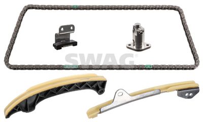 Timing Chain Kit SWAG 33 10 6607