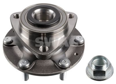 Wheel Bearing Kit SWAG 33 10 6634