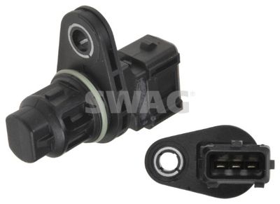 Sensor, crankshaft pulse SWAG 33 10 6740