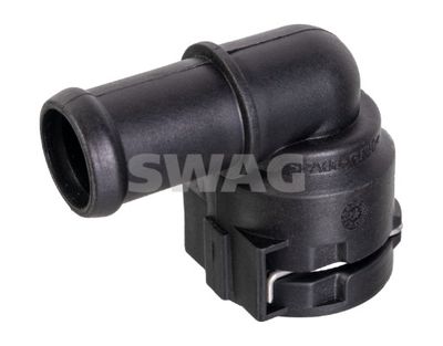 Coolant Flange SWAG 33 10 6848