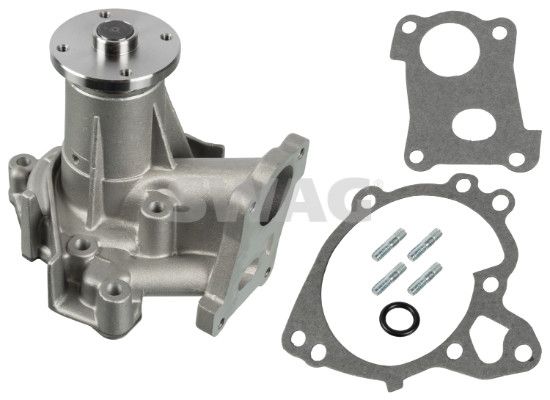 SWAG 33 10 6916 Water Pump, engine cooling