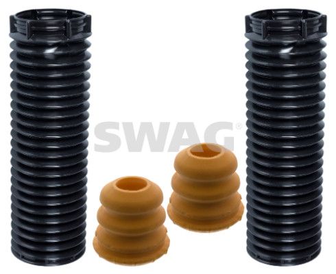 SWAG 33 10 7116 Dust Cover Kit, shock absorber