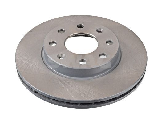 SWAG 33 10 7174 Brake Disc