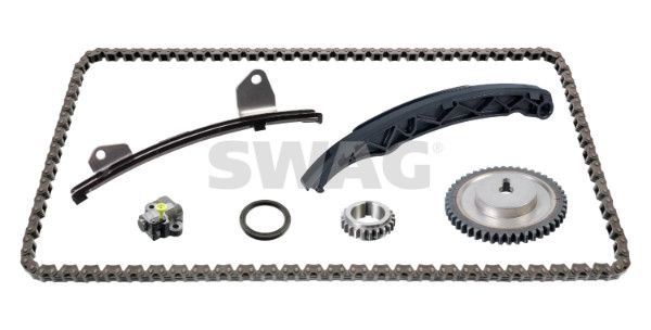 SWAG 33 10 7191 Timing Chain Kit