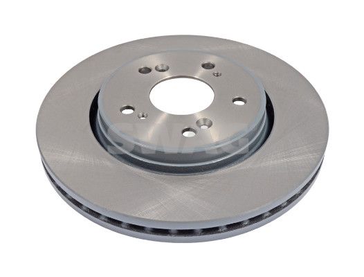 SWAG 33 10 7238 Brake Disc