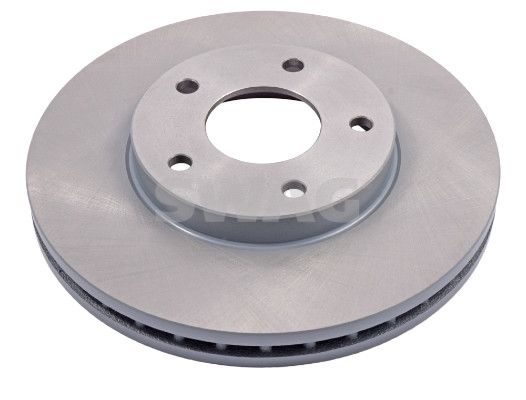 SWAG 33 10 7241 Brake Disc