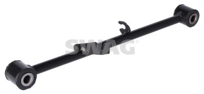 Control/Trailing Arm, wheel suspension SWAG 33 10 7254